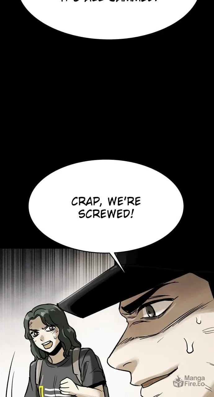 Spore Chapter 63 page 30 - 