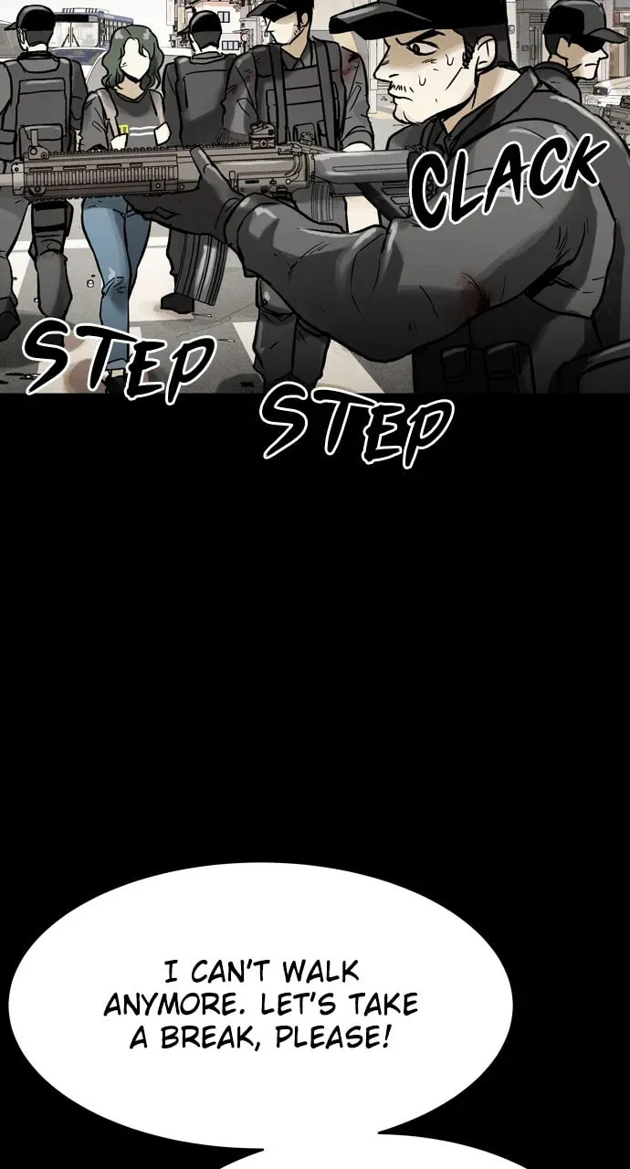 Spore Chapter 63 page 4 - 