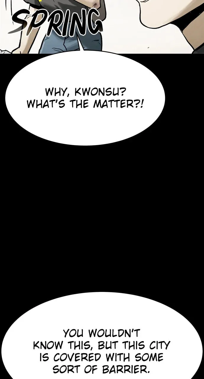 Spore Chapter 63 page 31 - 