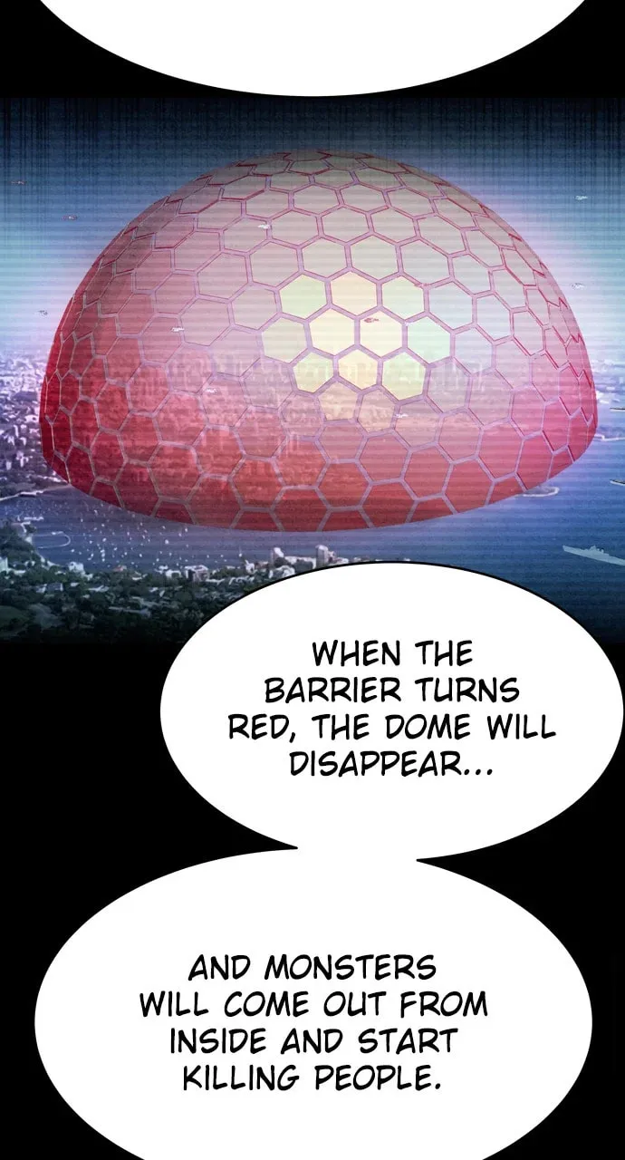 Spore Chapter 63 page 32 - 
