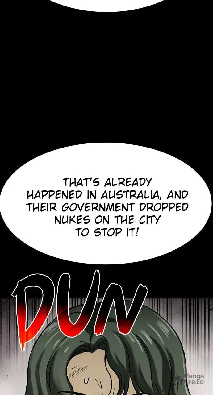 Spore Chapter 63 page 33 - 