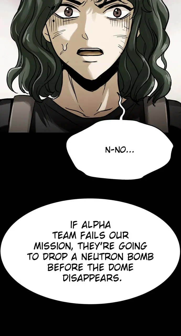 Spore Chapter 63 page 34 - 