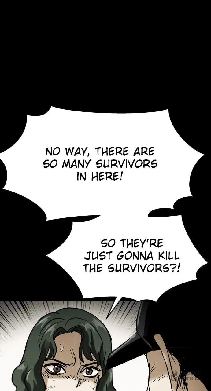 Spore Chapter 63 page 35 - 