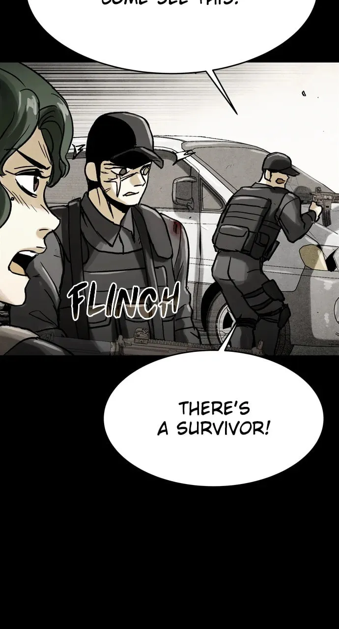 Spore Chapter 63 page 37 - 