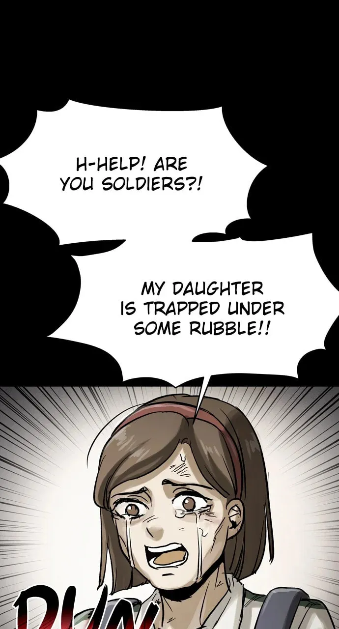 Spore Chapter 63 page 38 - 