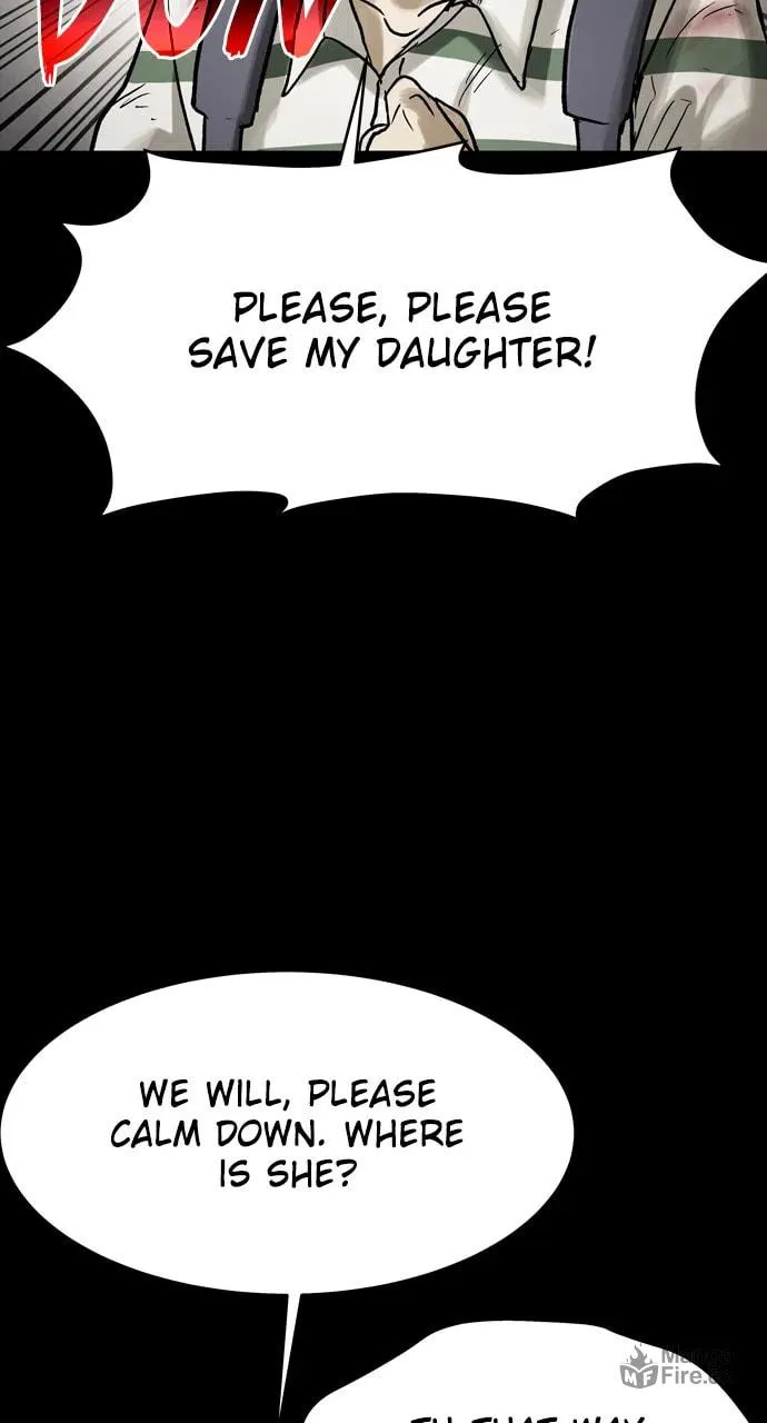 Spore Chapter 63 page 39 - 