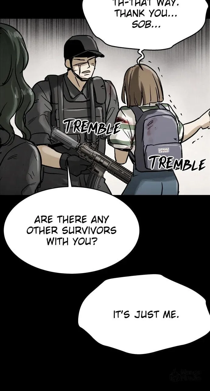 Spore Chapter 63 page 40 - 