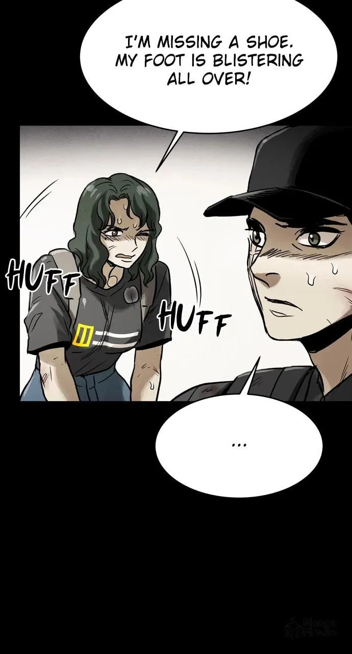 Spore Chapter 63 page 5 - 
