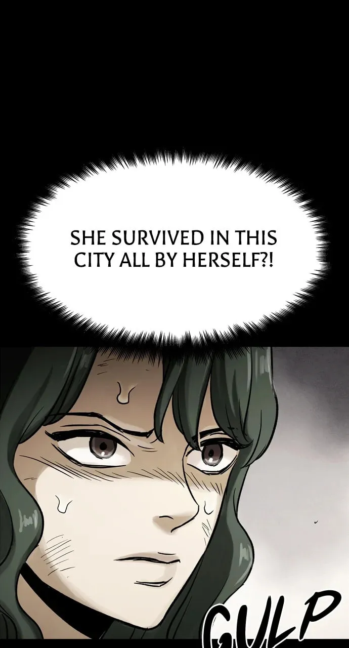 Spore Chapter 63 page 41 - 