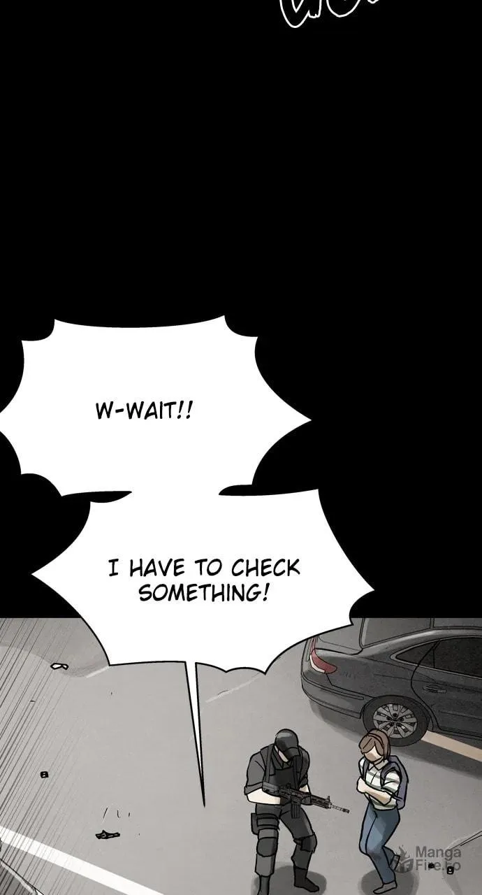 Spore Chapter 63 page 42 - 
