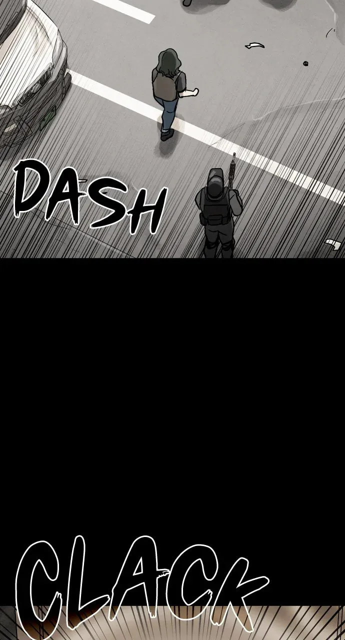 Spore Chapter 63 page 43 - 