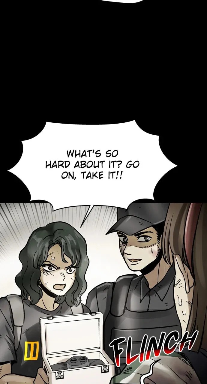 Spore Chapter 63 page 46 - 