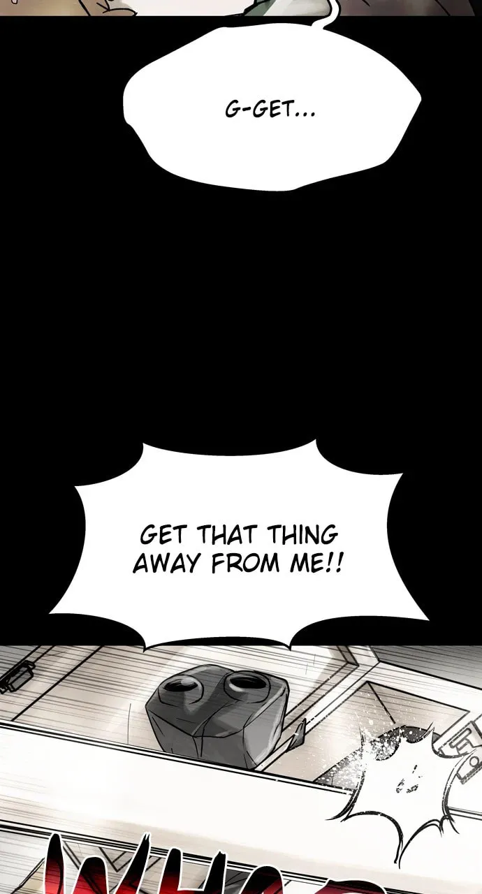 Spore Chapter 63 page 47 - 