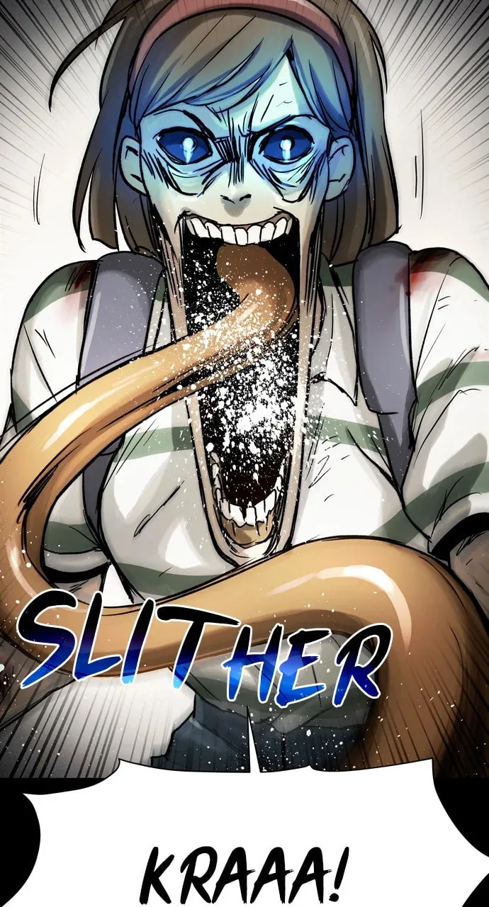 Spore Chapter 63 page 49 - 