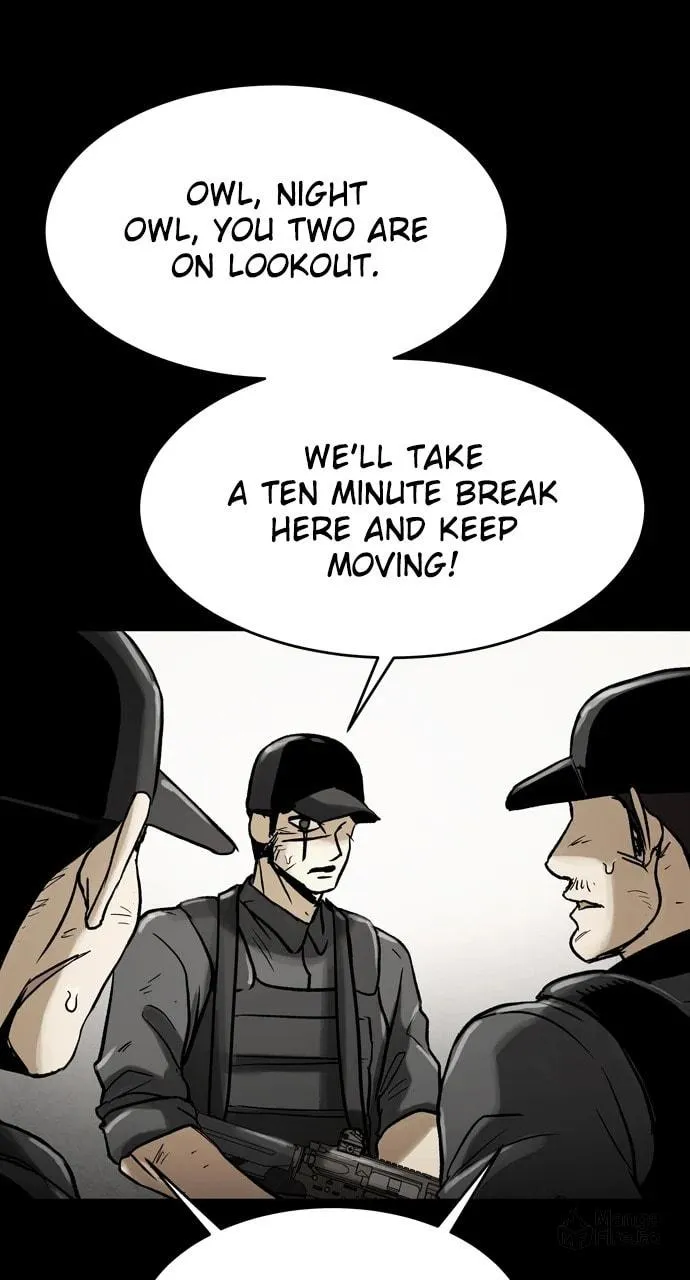 Spore Chapter 63 page 6 - 
