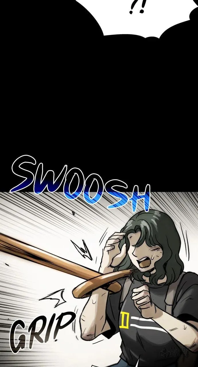 Spore Chapter 63 page 51 - 