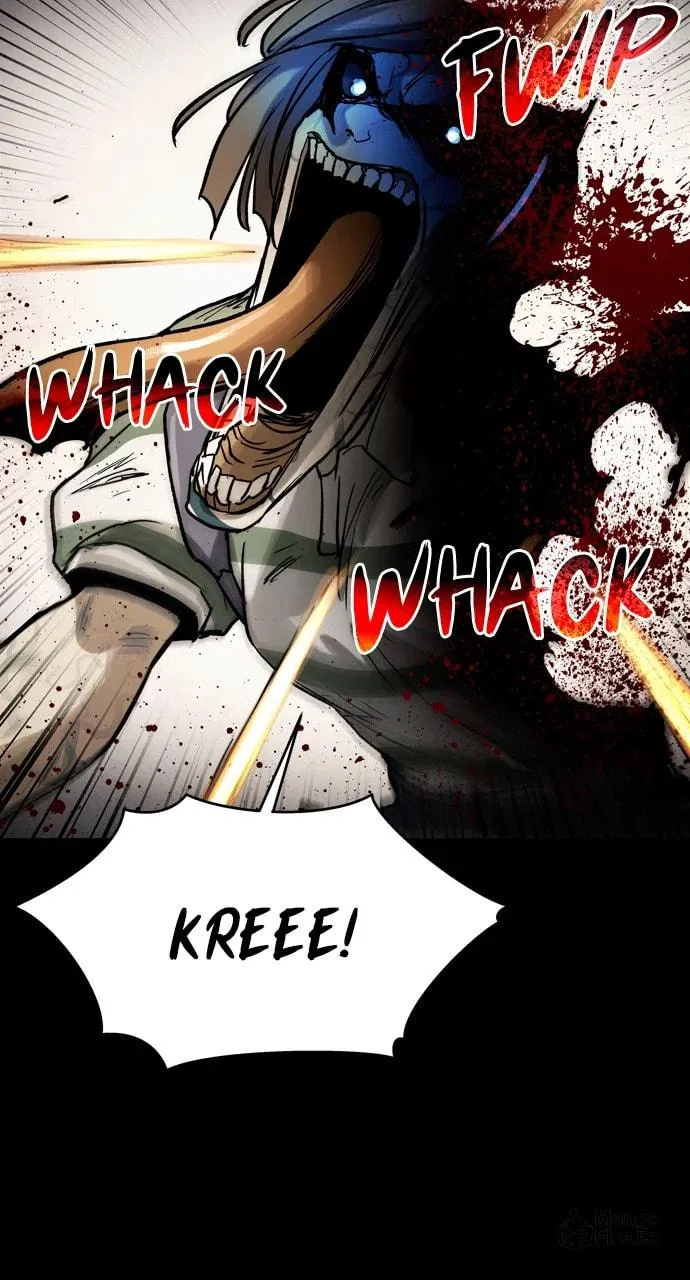 Spore Chapter 63 page 54 - 