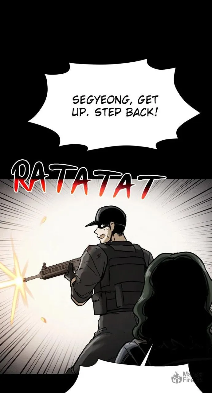 Spore Chapter 63 page 55 - 