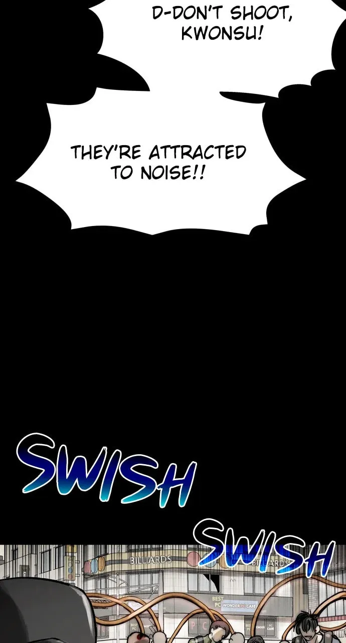 Spore Chapter 63 page 56 - 