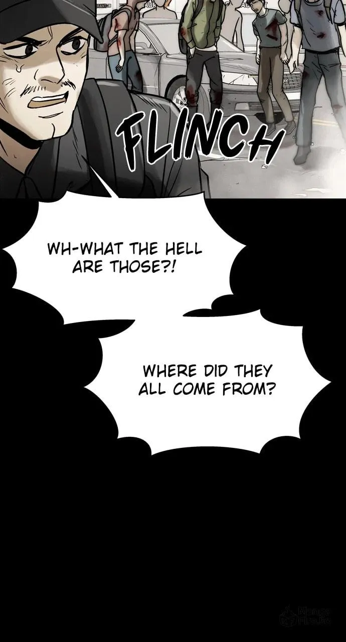 Spore Chapter 63 page 57 - 