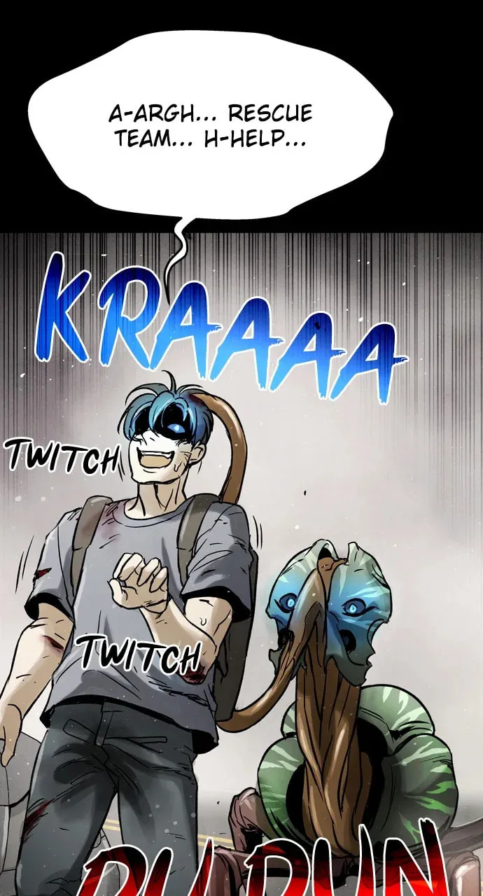 Spore Chapter 63 page 58 - 