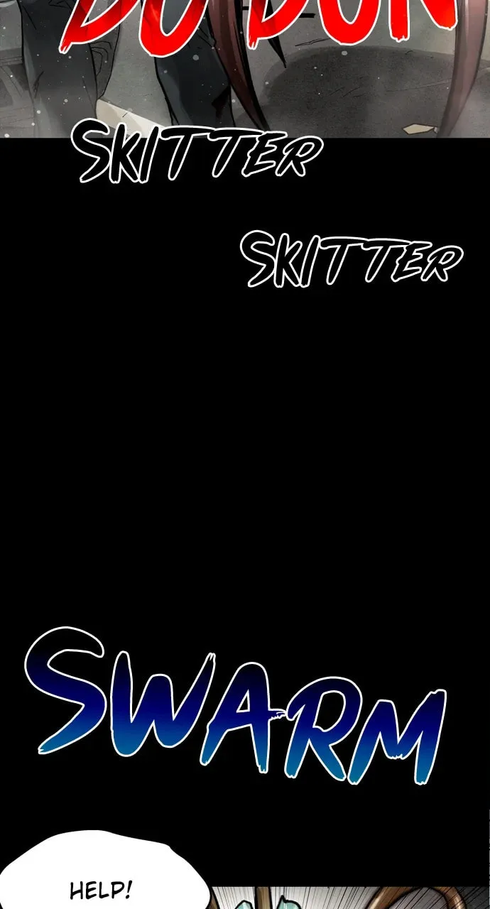 Spore Chapter 63 page 59 - 
