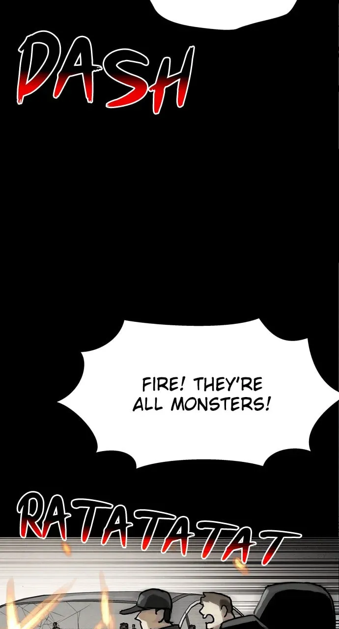 Spore Chapter 63 page 61 - 