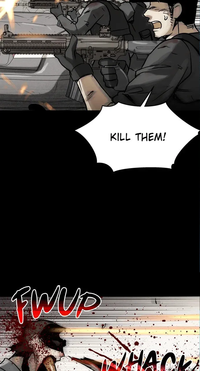 Spore Chapter 63 page 62 - 