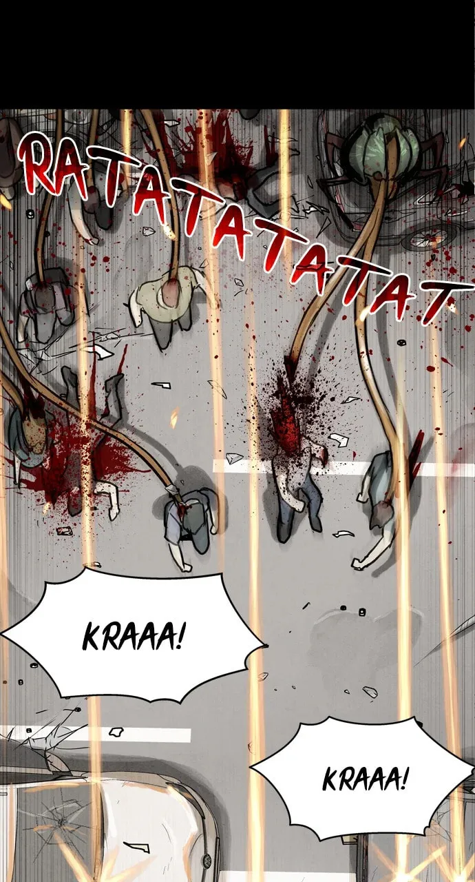 Spore Chapter 63 page 64 - 