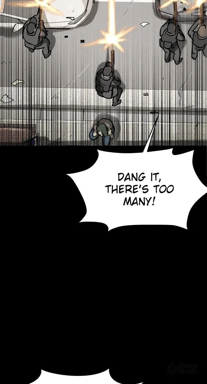 Spore Chapter 63 page 65 - 