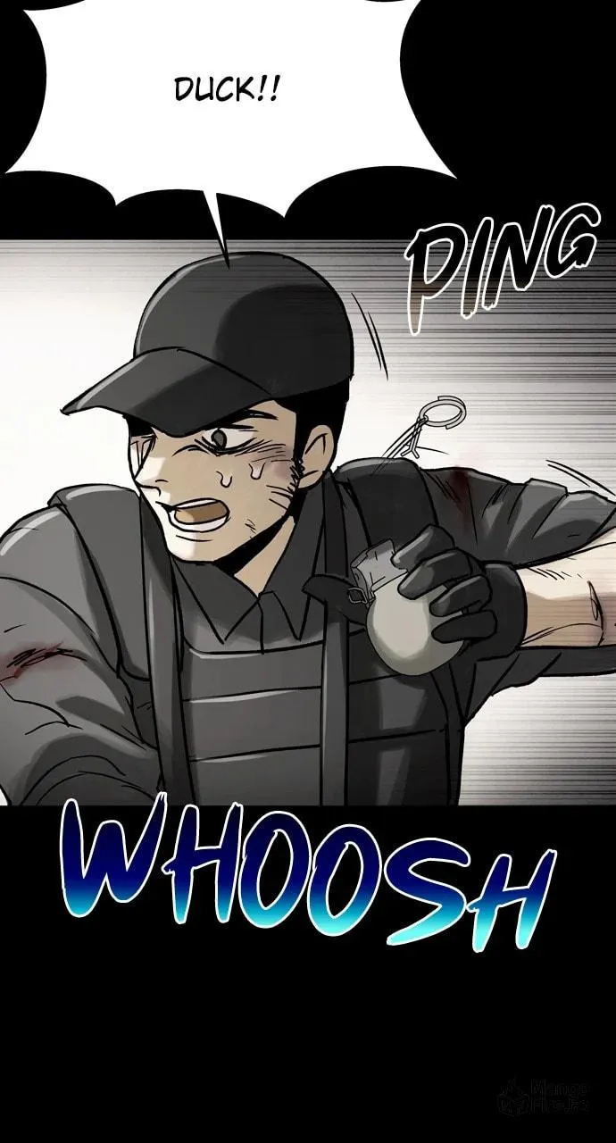 Spore Chapter 63 page 66 - 