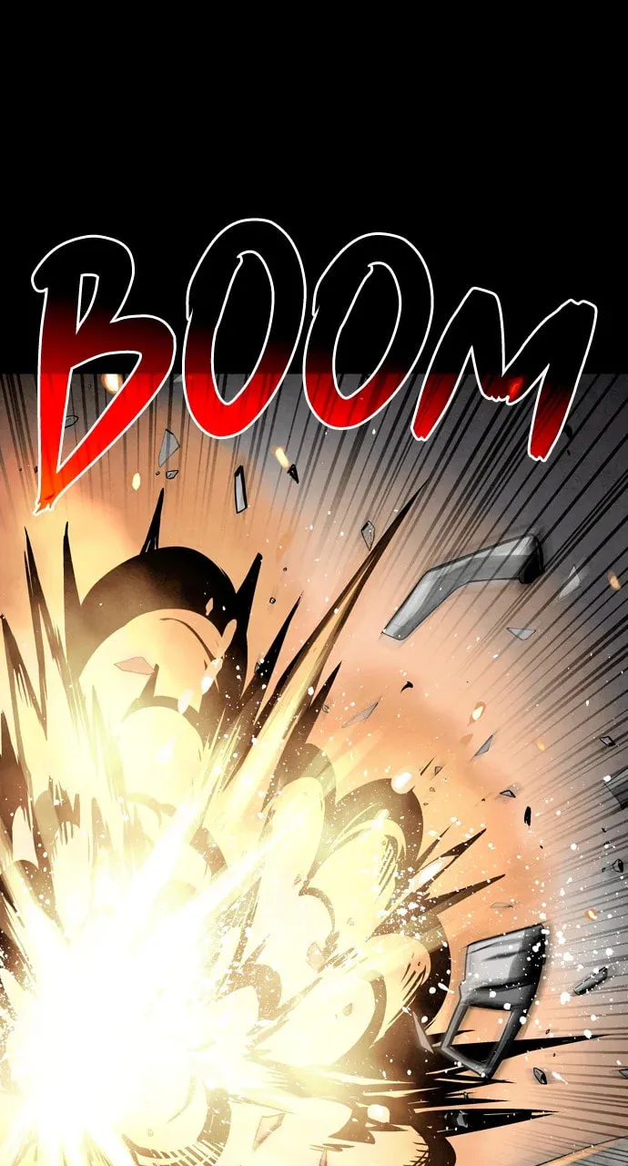Spore Chapter 63 page 67 - 