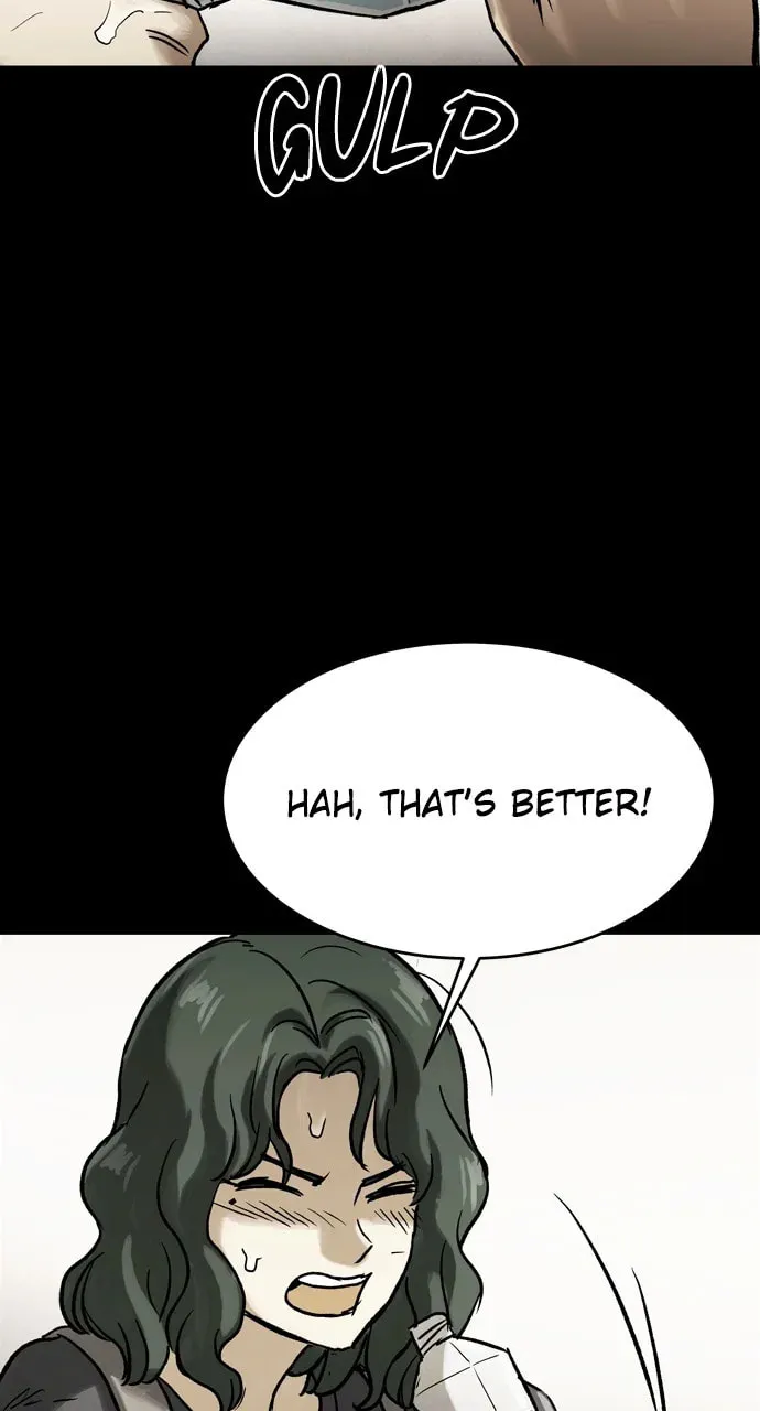 Spore Chapter 63 page 8 - 