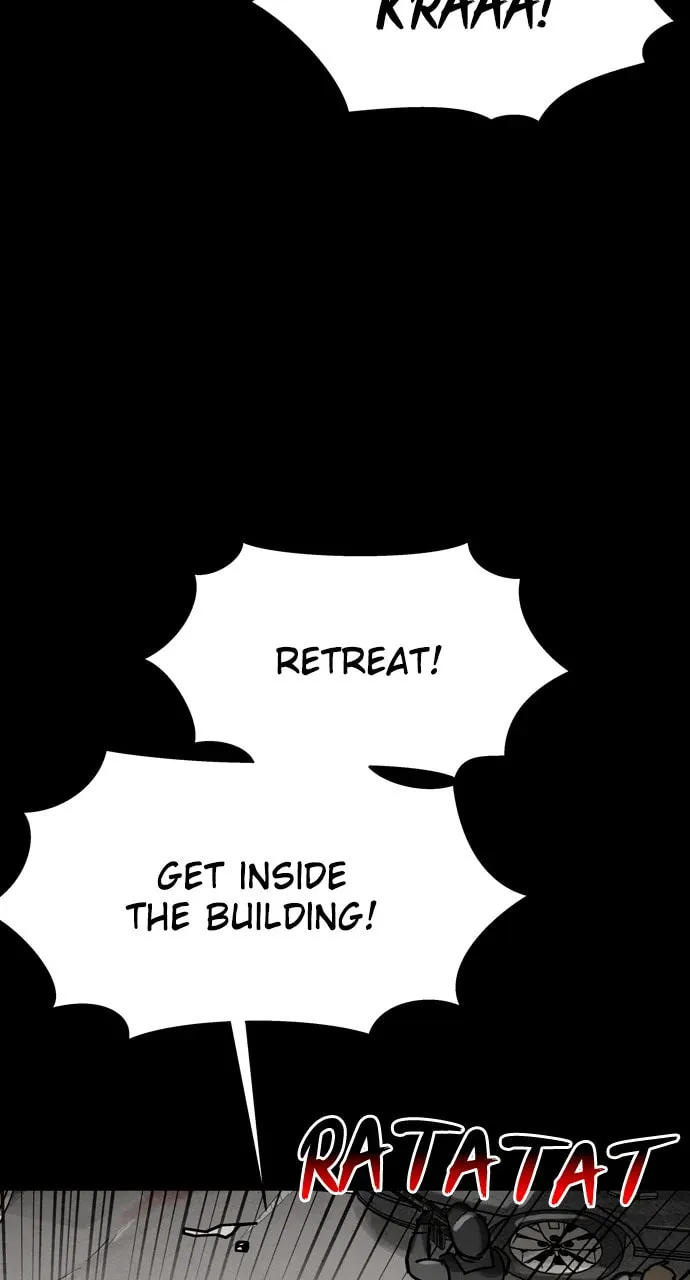 Spore Chapter 63 page 71 - 
