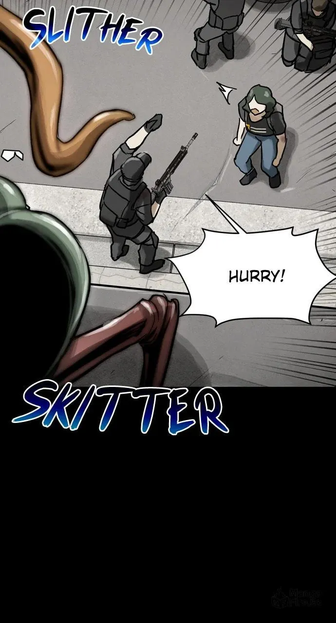 Spore Chapter 63 page 72 - 