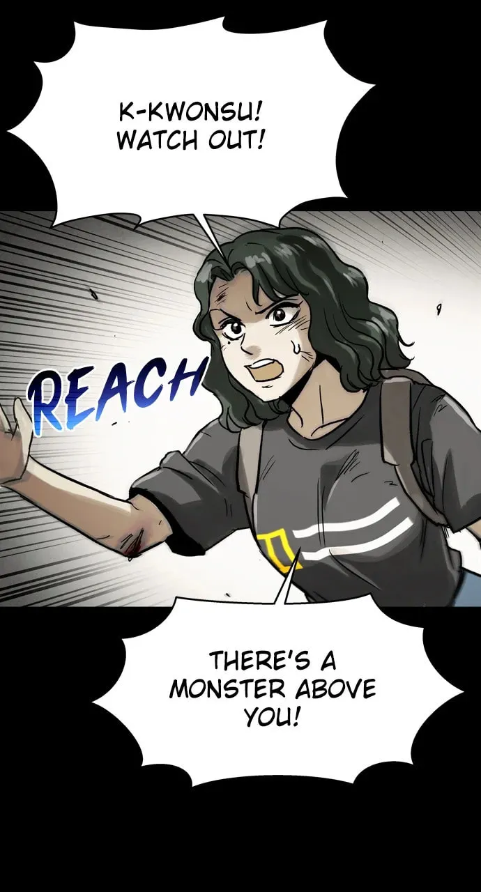 Spore Chapter 63 page 73 - 
