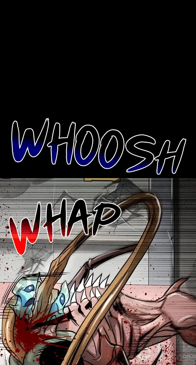Spore Chapter 63 page 74 - 