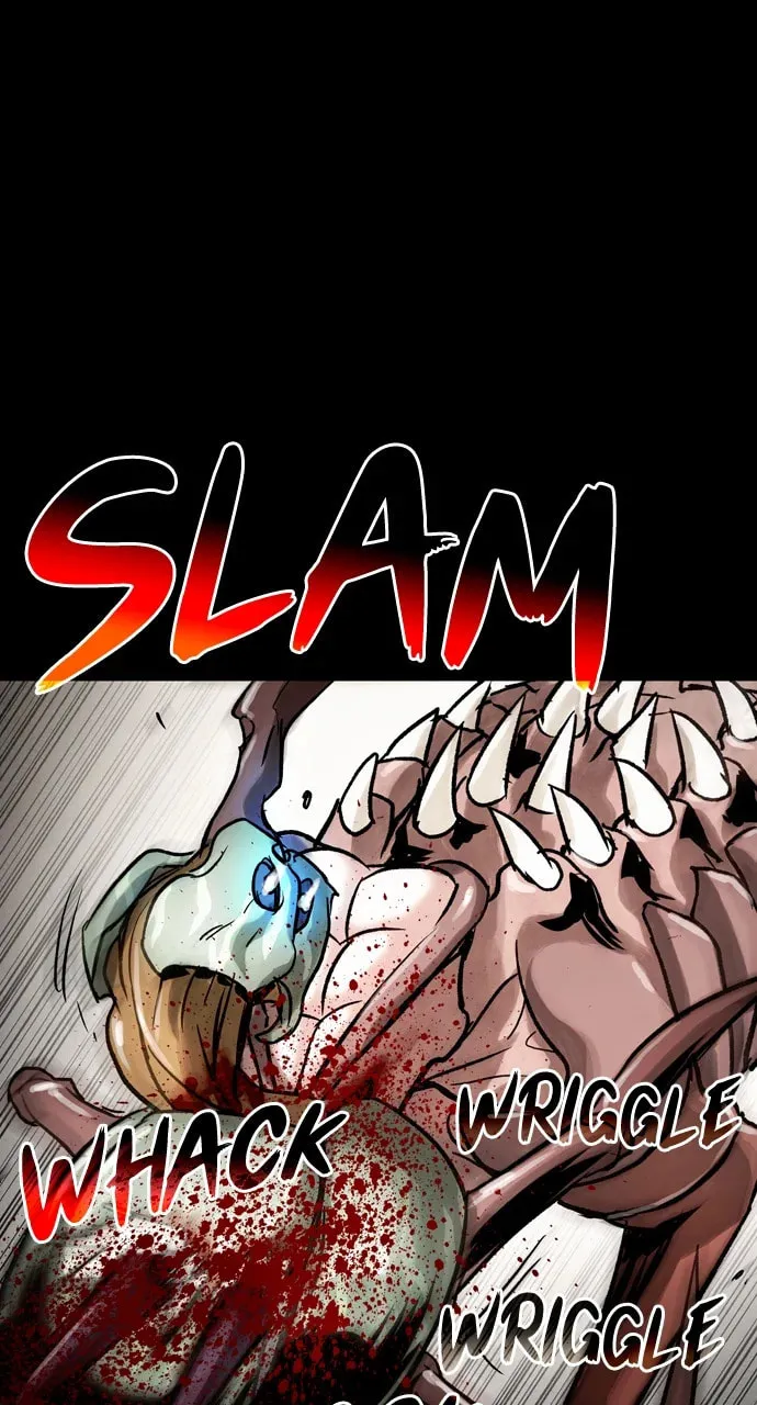 Spore Chapter 63 page 76 - 