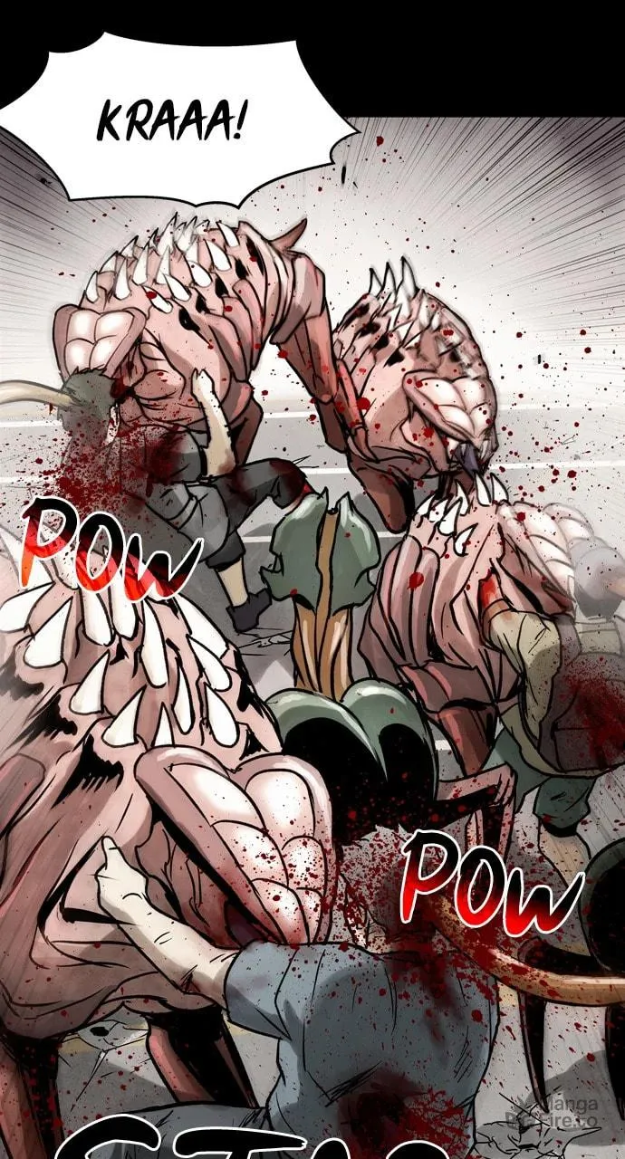 Spore Chapter 63 page 78 - 