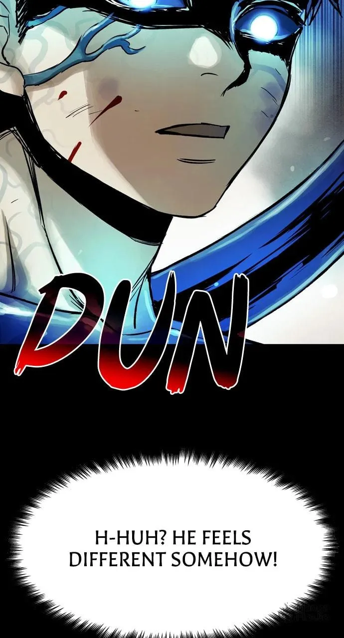 Spore Chapter 63 page 84 - 
