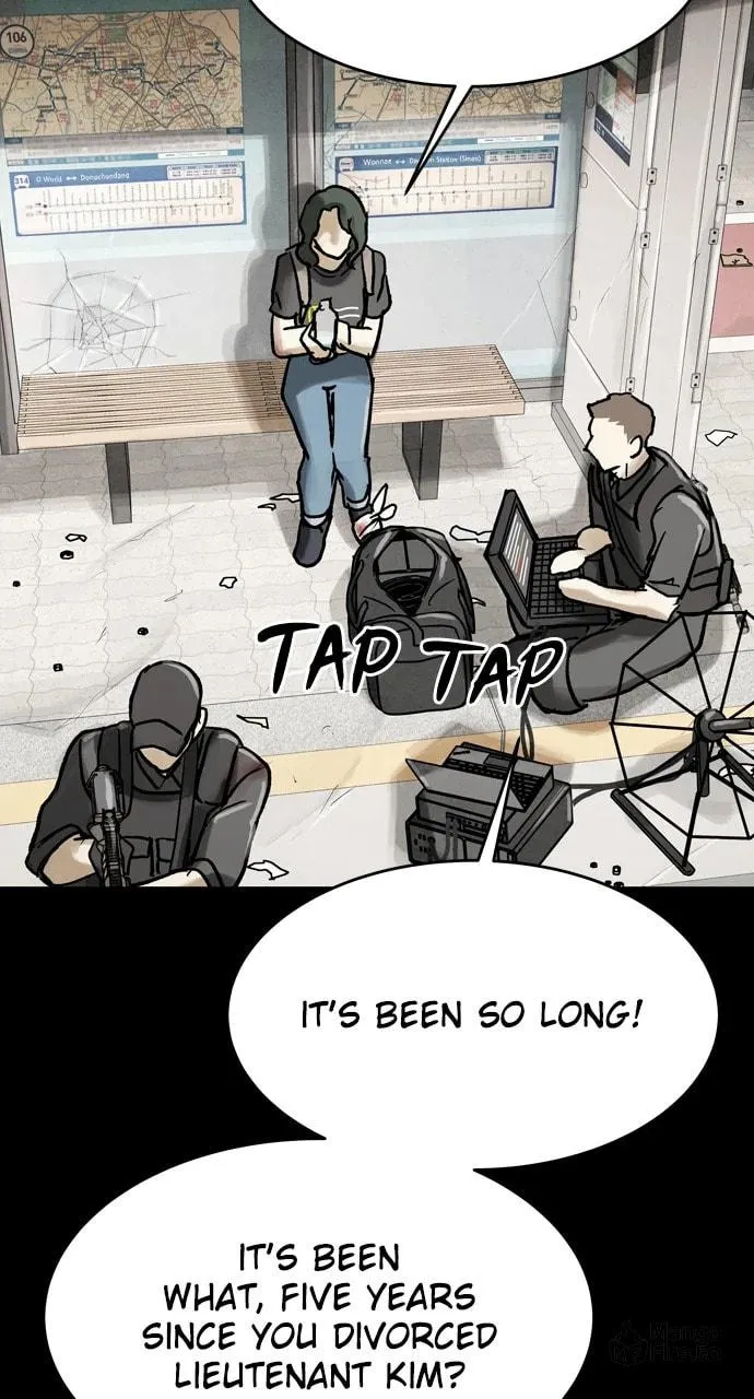 Spore Chapter 63 page 10 - 