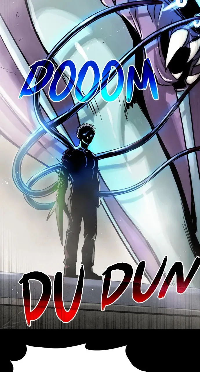 Spore Chapter 64 page 2 - 