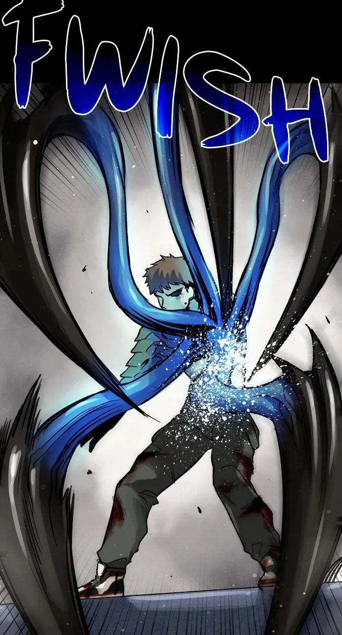 Spore Chapter 64 page 13 - 