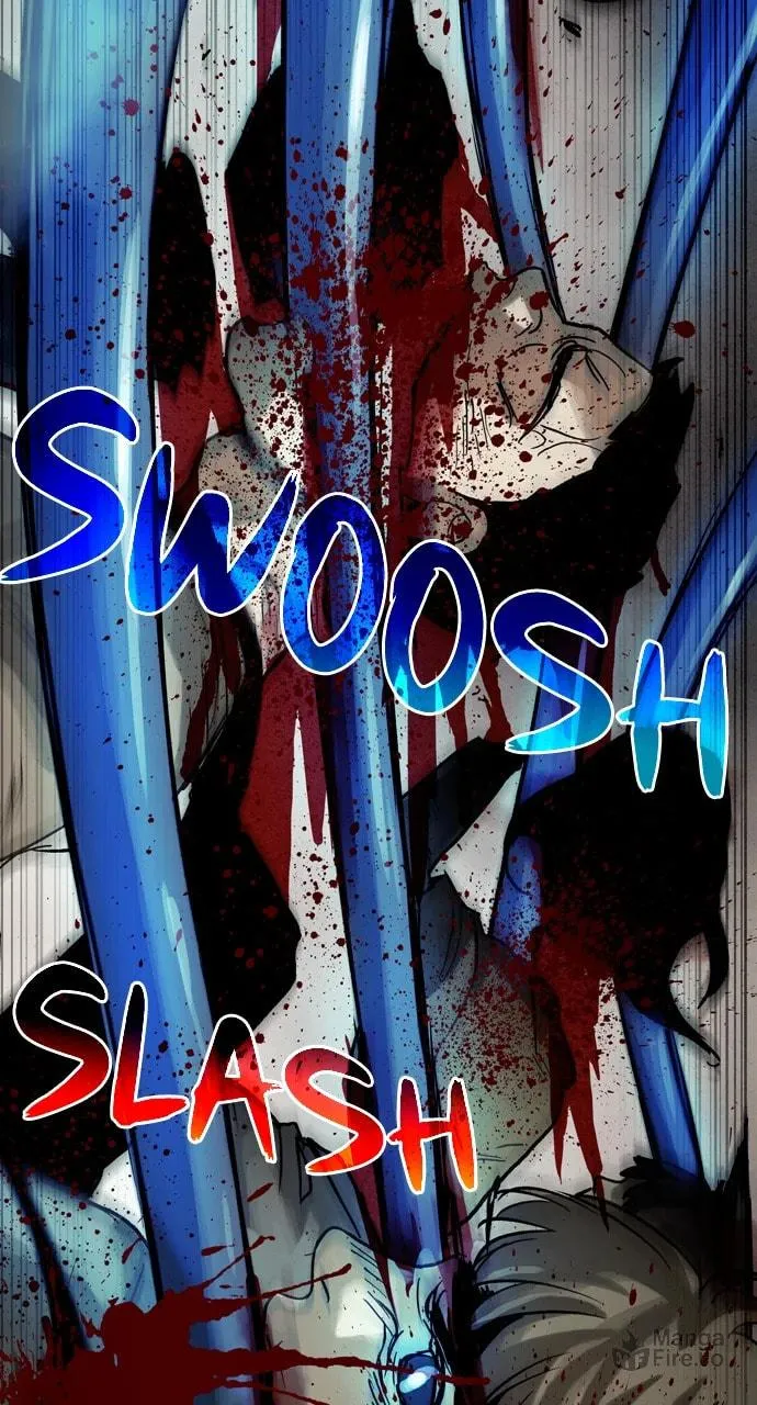 Spore Chapter 64 page 15 - 