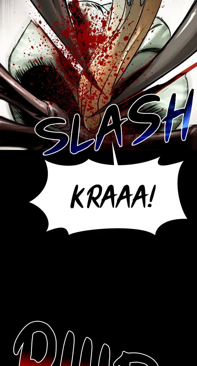 Spore Chapter 64 page 19 - 