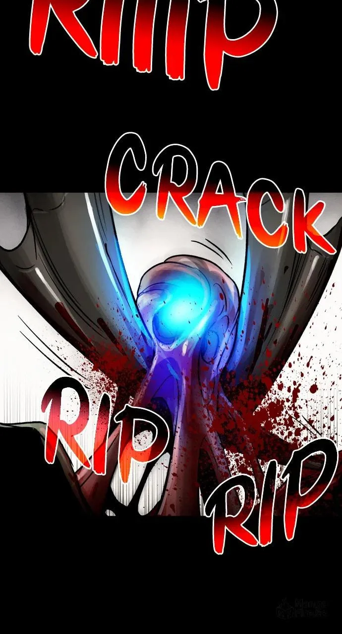 Spore Chapter 64 page 20 - 