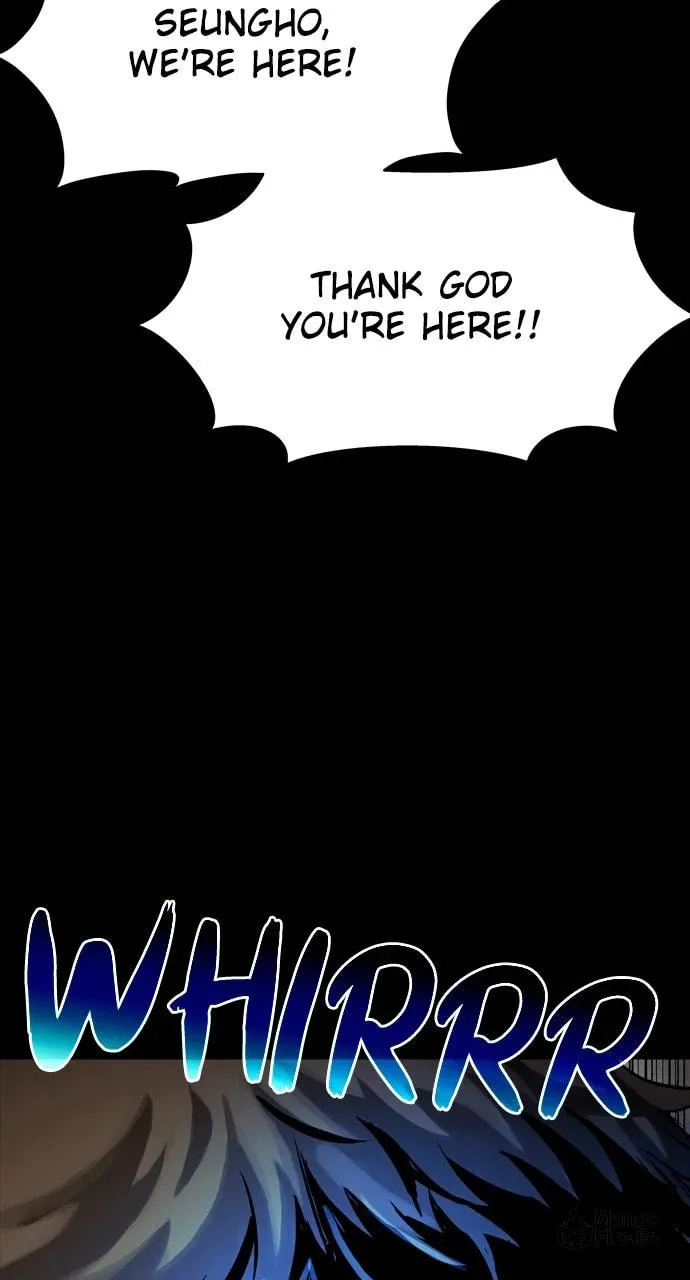 Spore Chapter 64 page 3 - 