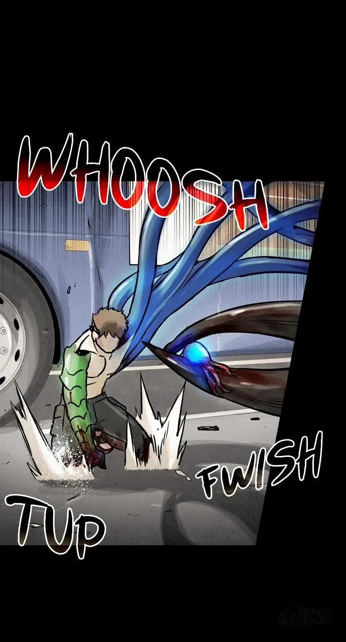 Spore Chapter 64 page 21 - 