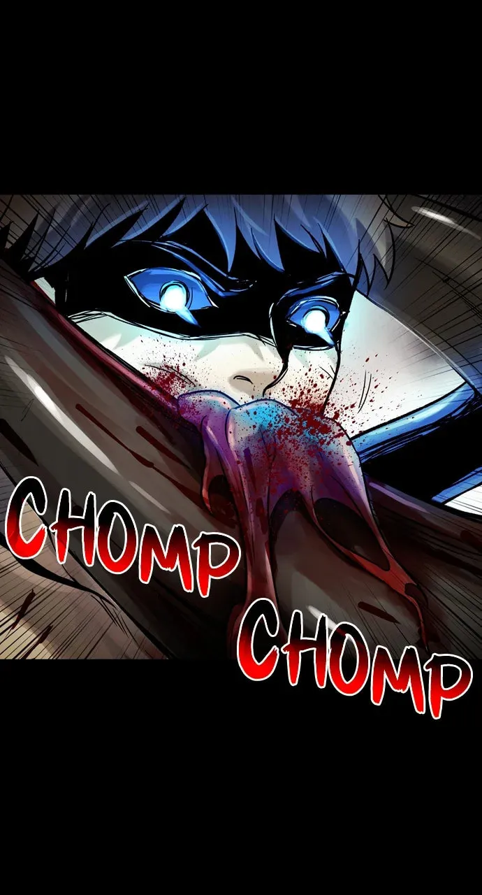 Spore Chapter 64 page 22 - 