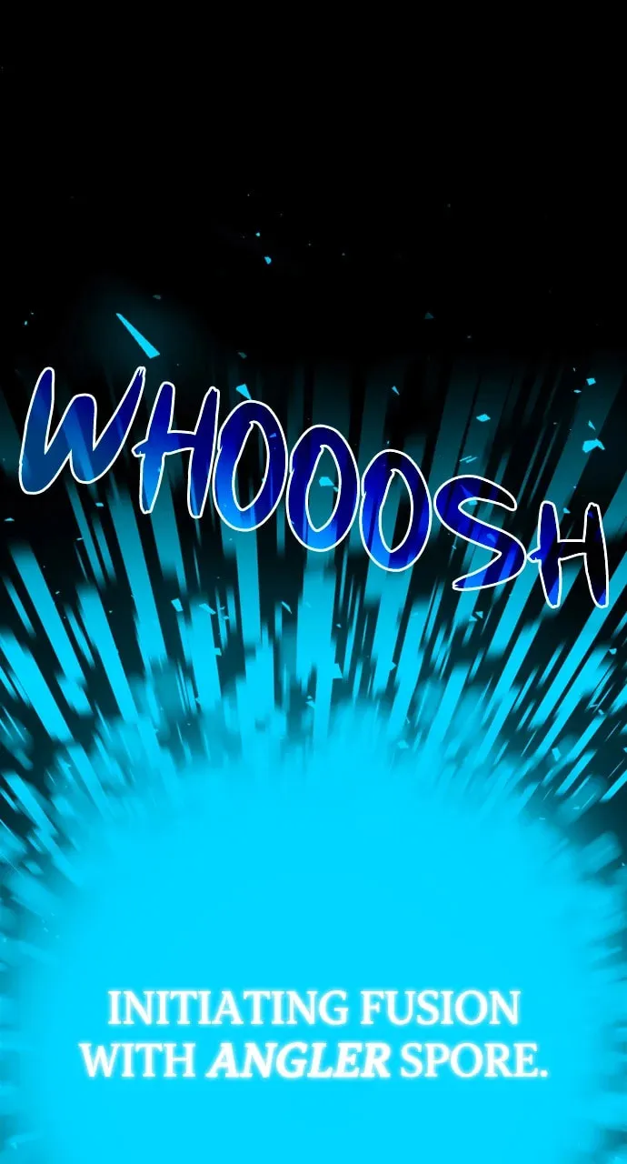 Spore Chapter 64 page 23 - 